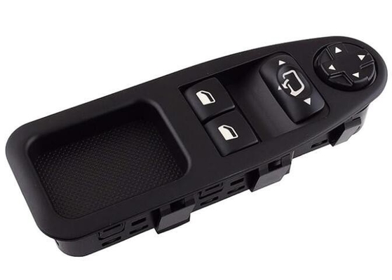 Schakelaar 6554.ZJ voor Citroen Fiat Scudo Jumpy vervangend onderdeel