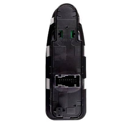 Schakelaar 6554.ZJ voor Citroen Fiat Scudo Jumpy vervangend onderdeel