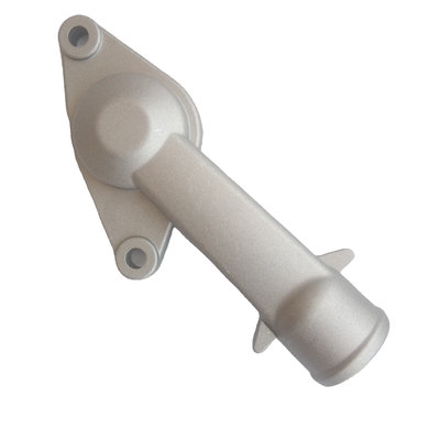 Plastic motor thermostaat behuizing voor Daewoo Chevrolet 96180324 98234805 96143985