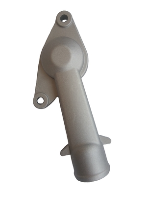 Plastic motor thermostaat behuizing voor Daewoo Chevrolet 96180324 98234805 96143985