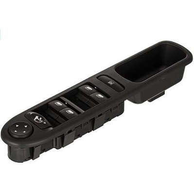 Voorste linker elektrische schakelaar voor Peugeot 307 12.02-14.03