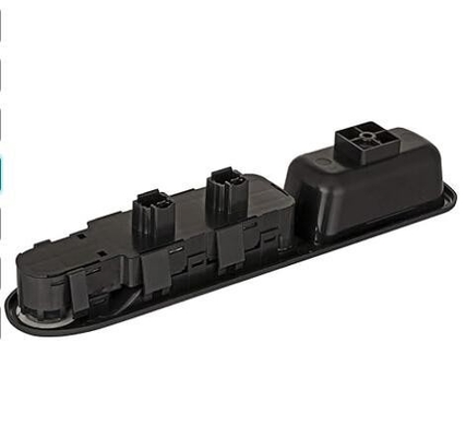 Voorste linker elektrische schakelaar voor Peugeot 307 12.02-14.03