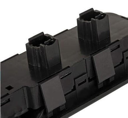 Voorste linker elektrische schakelaar voor Peugeot 307 12.02-14.03