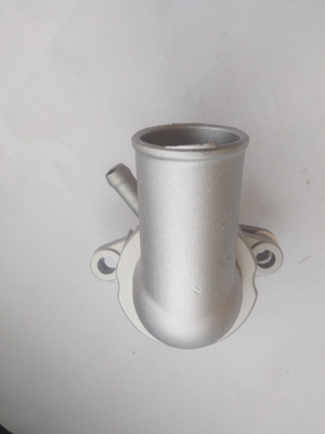 LT 0526 Motor koelmiddel Thermostaat Housing Aluminium Chevrolet Aveo 96407677 96835289