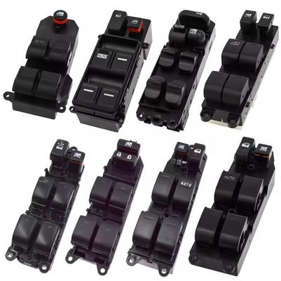 2006-2010 Auto Electric Window Switch voor Toyota Honda Nissan Mitsubishi Suzuki Mazda