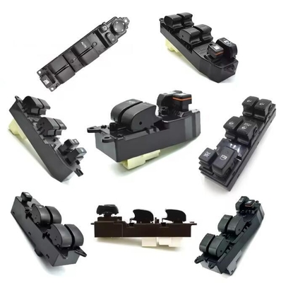 2006-2010 Auto Electric Window Switch voor Toyota Honda Nissan Mitsubishi Suzuki Mazda