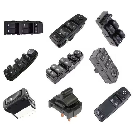 2006-2010 Auto Electric Window Switch voor Toyota Honda Nissan Mitsubishi Suzuki Mazda