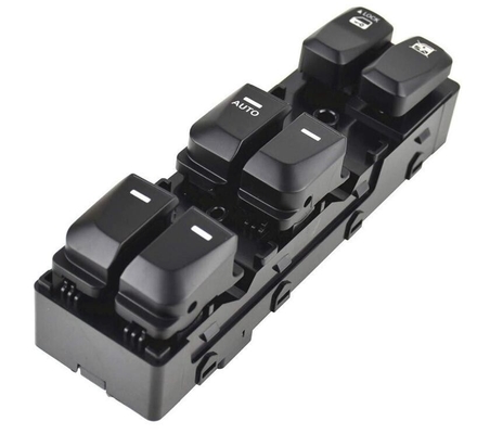 2006-2010 Auto Electric Window Switch voor Toyota Honda Nissan Mitsubishi Suzuki Mazda