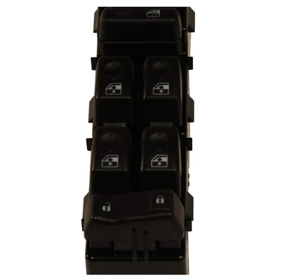 GMC Sierra 2500 Chevrolet Auto Power Window Switch 15883320 voor deur slot en zij venster