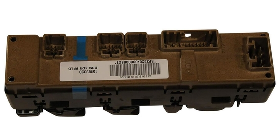 GMC Sierra 2500 Chevrolet Auto Power Window Switch 15883320 voor deur slot en zij venster
