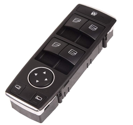 OE-NO. 2049055302 Automatische vensterlifter knop Master Switch voor W212 W207 W204