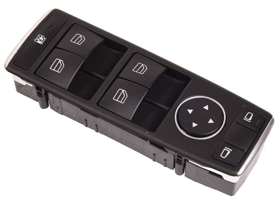 OE-NO. 2049055302 Automatische vensterlifter knop Master Switch voor W212 W207 W204