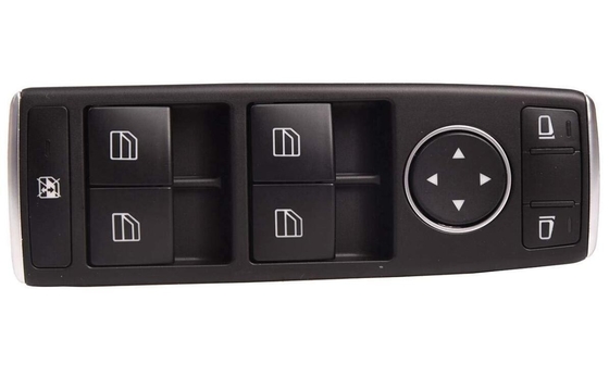 OE-NO. 2049055302 Automatische vensterlifter knop Master Switch voor W212 W207 W204