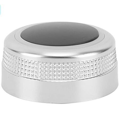 Serie 1.8L 1760cc 107cid Motor MMI Navigation Switch Knob Cap voor A6 Vervangen/Repareren