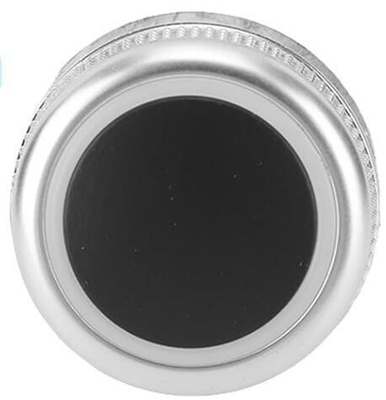 Serie 1.8L 1760cc 107cid Motor MMI Navigation Switch Knob Cap voor A6 Vervangen/Repareren