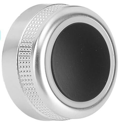 Serie 1.8L 1760cc 107cid Motor MMI Navigation Switch Knob Cap voor A6 Vervangen/Repareren