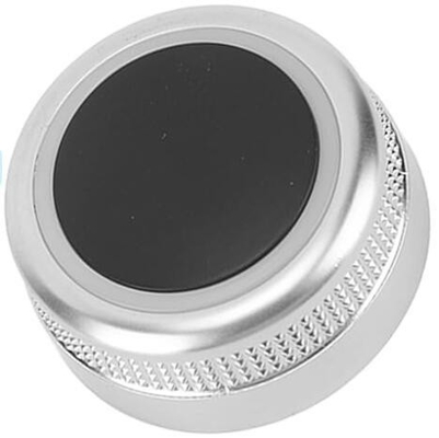 Serie 1.8L 1760cc 107cid Motor MMI Navigation Switch Knob Cap voor A6 Vervangen/Repareren