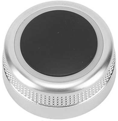 Serie 1.8L 1760cc 107cid Motor MMI Navigation Switch Knob Cap voor A6 Vervangen/Repareren