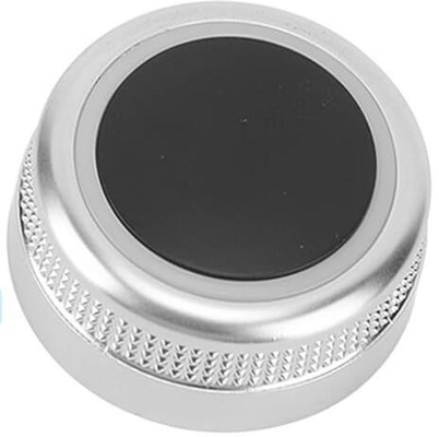 Serie 1.8L 1760cc 107cid Motor MMI Navigation Switch Knob Cap voor A6 Vervangen/Repareren