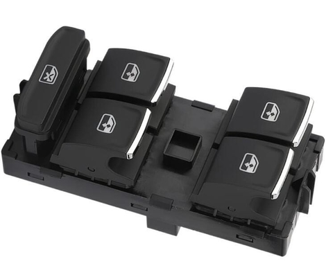 Schakelaar voor het schakelen van het scherm voor Volkswagen Golf Passat MK7 5G0 959 857A 5G0 959 857C