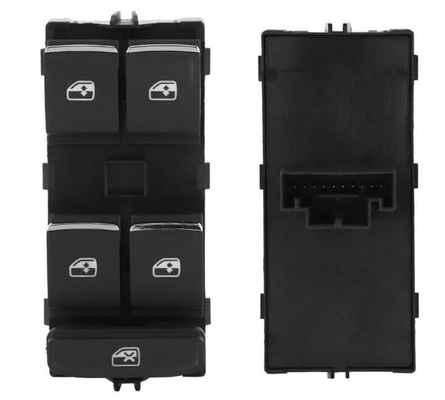 Schakelaar voor het schakelen van het scherm voor Volkswagen Golf Passat MK7 5G0 959 857A 5G0 959 857C