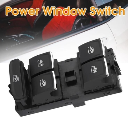 Schakelaar voor het schakelen van het scherm voor Volkswagen Golf Passat MK7 5G0 959 857A 5G0 959 857C
