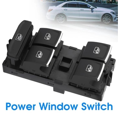 Schakelaar voor het schakelen van het scherm voor Volkswagen Golf Passat MK7 5G0 959 857A 5G0 959 857C