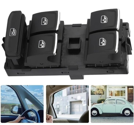 Schakelaar voor het schakelen van het scherm voor Volkswagen Golf Passat MK7 5G0 959 857A 5G0 959 857C
