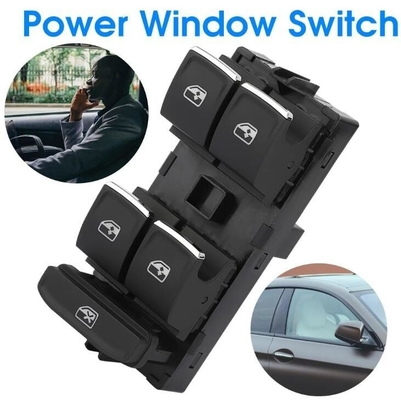 Schakelaar voor het schakelen van het scherm voor Volkswagen Golf Passat MK7 5G0 959 857A 5G0 959 857C
