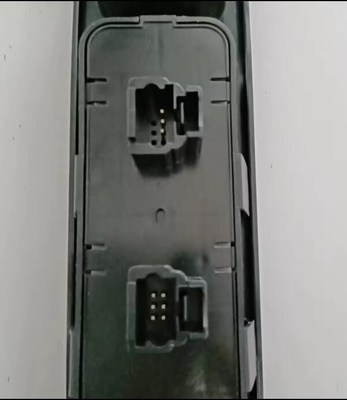 Peugeot 307 CC en SW Modellen Power Window Switch Deelnummer 6554.KT Zwart of ander
