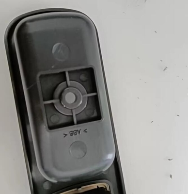 Peugeot 307 CC en SW Modellen Power Window Switch Deelnummer 6554.KT Zwart of ander