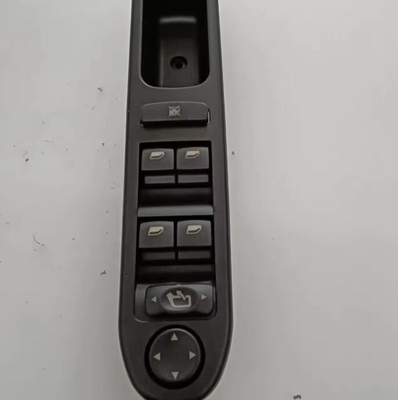 Peugeot 307 CC en SW Modellen Power Window Switch Deelnummer 6554.KT Zwart of ander