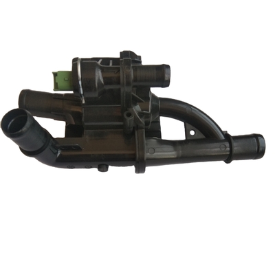 1336.AF 1675627 9M5Q-8A586-BA Thermostaat behuizing voor Citroen Peugeot en betaalbaar