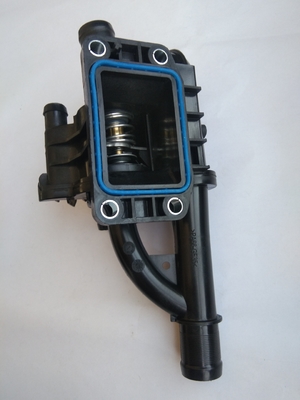 1336.AF 1675627 9M5Q-8A586-BA Thermostaat behuizing voor Citroen Peugeot en betaalbaar