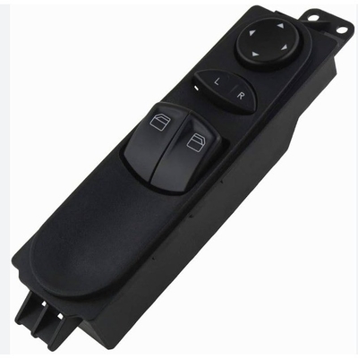 Car Make Mercedes-Benz Master Power Window Mirror Switch A6395450913 voor Viano Vito W639 2003-2012