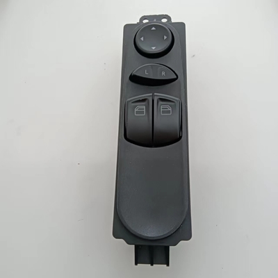 Car Make Mercedes-Benz Master Power Window Mirror Switch A6395450913 voor Viano Vito W639 2003-2012