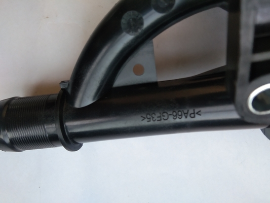 1336.AF 1675627 9M5Q-8A586-BA Thermostaat behuizing voor Citroen Peugeot en betaalbaar
