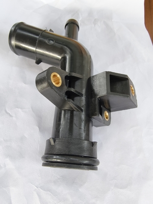 PEUGEOT Autoverzekering Standaard motor waterpomp inlaatbuis 04777171AB voor langdurige
