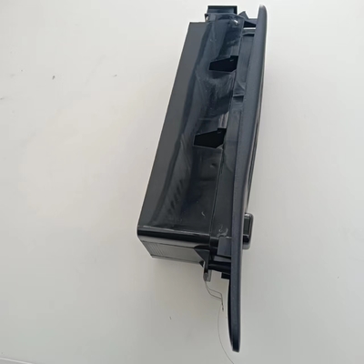 2003-2004 Jaar Mitsubishi Lancer MR587877 Elektrische Power Window Switch Control Zwart