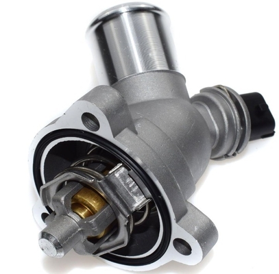 Auto motor koelmiddel thermostaat 96988257 voor Chevrolet GM Spark 2013 2014 2015