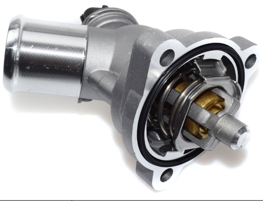 Auto motor koelmiddel thermostaat 96988257 voor Chevrolet GM Spark 2013 2014 2015