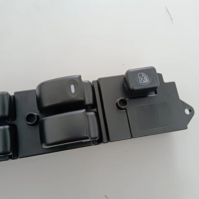 Metalen kunststof Power Window Master Switch voor MITSUBISHI L200 Perfect Fit en Functie