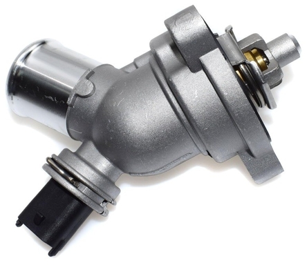 Auto motor koelmiddel thermostaat 96988257 voor Chevrolet GM Spark 2013 2014 2015