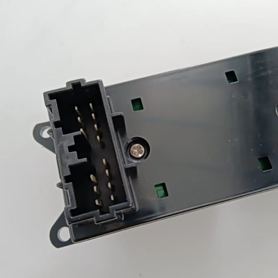 Metalen kunststof Power Window Master Switch voor MITSUBISHI L200 Perfect Fit en Functie