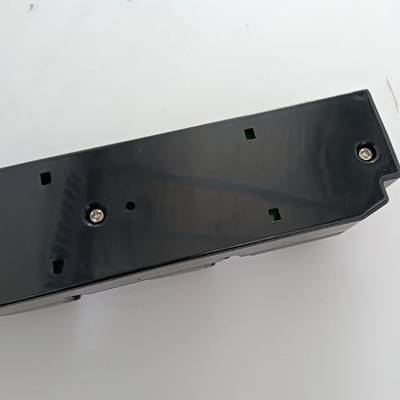 Metalen kunststof Power Window Master Switch voor MITSUBISHI L200 Perfect Fit en Functie