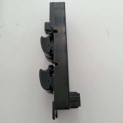 Metalen kunststof Power Window Master Switch voor MITSUBISHI L200 Perfect Fit en Functie