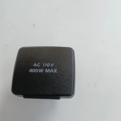 Ford F150 FL3Z-19N236-A 2015-2016 Achterste middenconsole stopcontact voor 3.5FLEX-motor