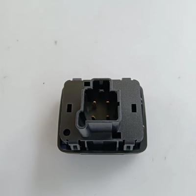 Ford F150 FL3Z-19N236-A 2015-2016 Achterste middenconsole stopcontact voor 3.5FLEX-motor