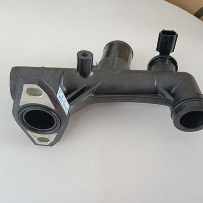 3F1E-8548-AD Ford motor thermostaat behuizing waterflens voor autoonderdelen waterinlaatpijp