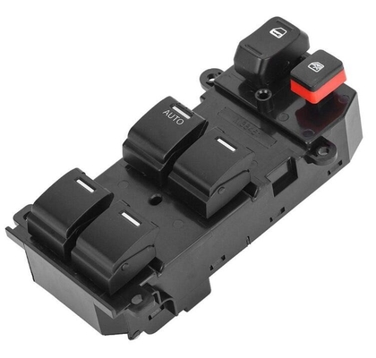 35750-SWA-K01 Power Window Master Control Switch Fits voor Honda CRV 2.4L L4 2007-2011